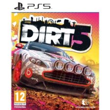 DIRT 5 Jeu PS5
