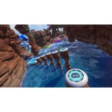MégaPack PSVR MK4 2 : Casque PSVR V2 + PS Camera V2 + VR Worlds + Skyrim + Everybody’s Golf VR + Resident Evil 7 + Astro Bot