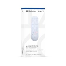 Télécommande Blanche/White pour PS5 – PlayStation Officiel
