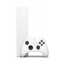 Xbox Series S – 512 Go + 100 Jeux