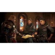 Assassin’s Creed Valhalla Edition Standard Jeu Xbox Series X – Xbox One