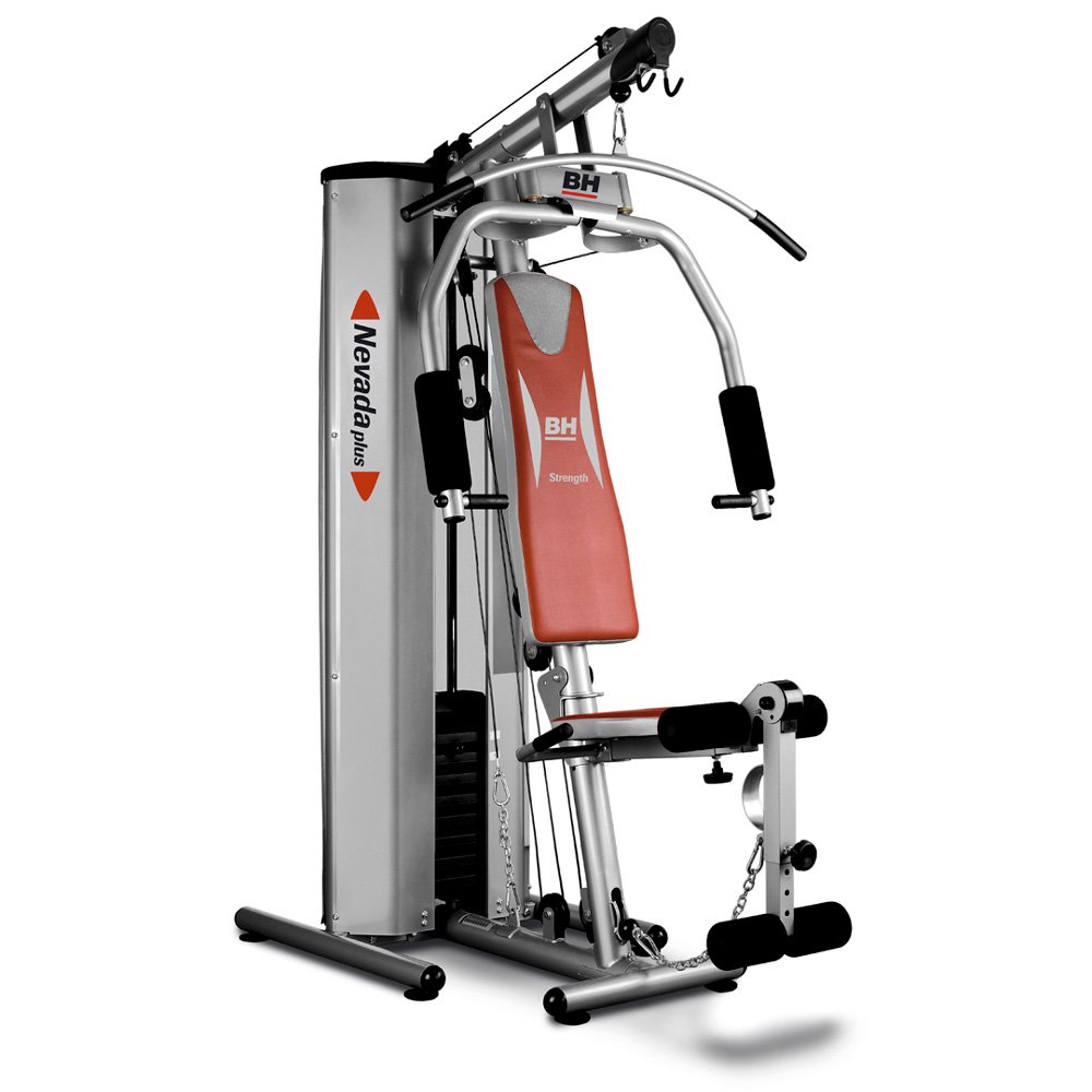 BH FITNESS Nevada Plus (100kg)