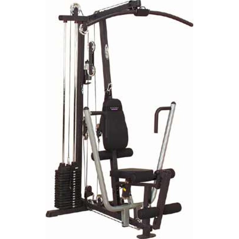 BODYSOLID G1S