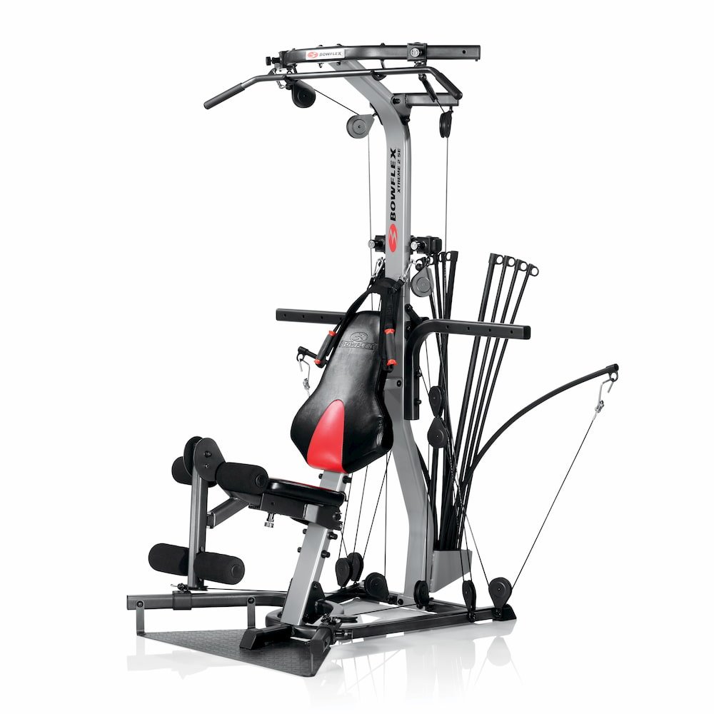 BOWFLEX X2SE Appareil à Charge Guidée X2SE BOWFLEX