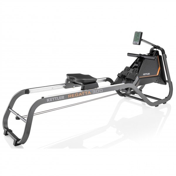 Rameur Kettler Regatta 300
