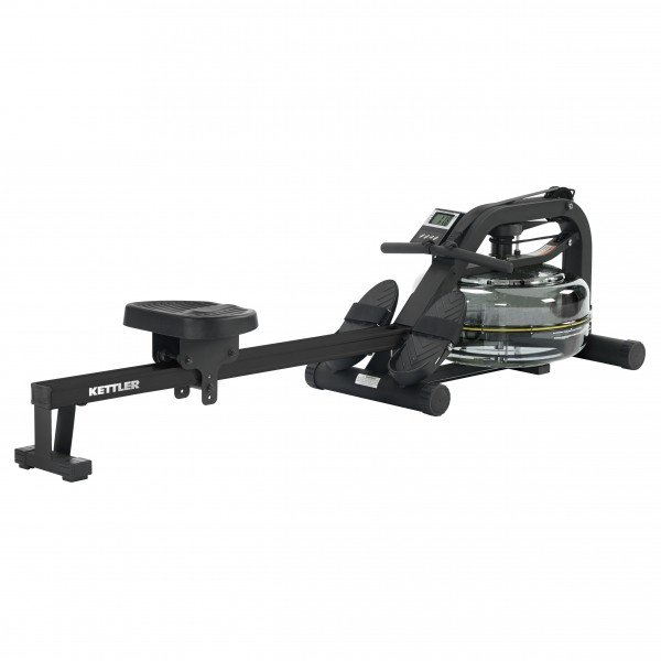 Rameur Kettler Rower H20