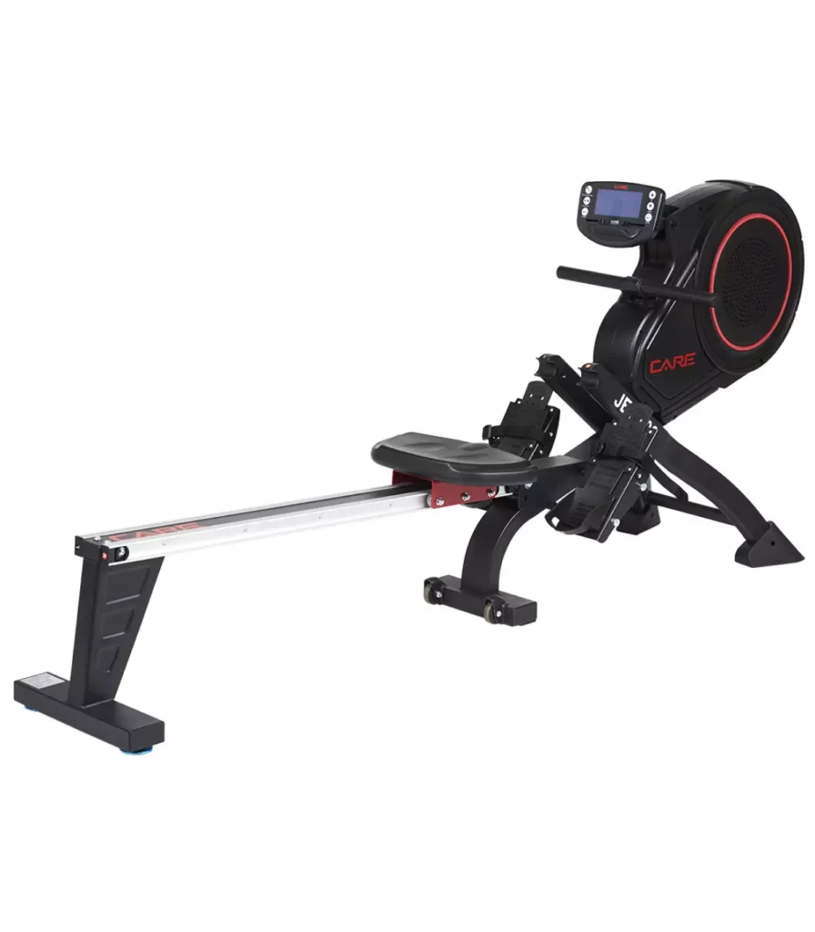 Rameur – Jet 600-2 – CARE