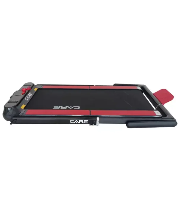Tapis de course - 12km/h - CARE - JOG 12