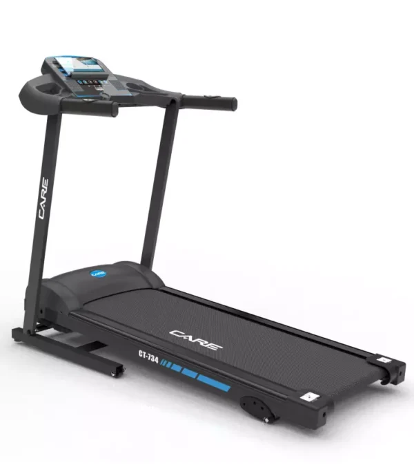 Tapis de course connecté - 14km/h - CARE - KINOMAP