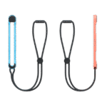 Manettes Joy-Con 2 bleu & rouge Nintendo Switch 2