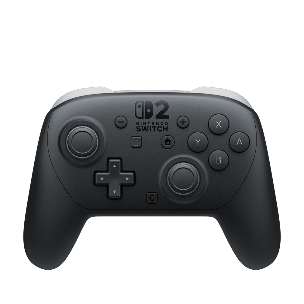 Manette Pro Controller Nintendo Switch 2