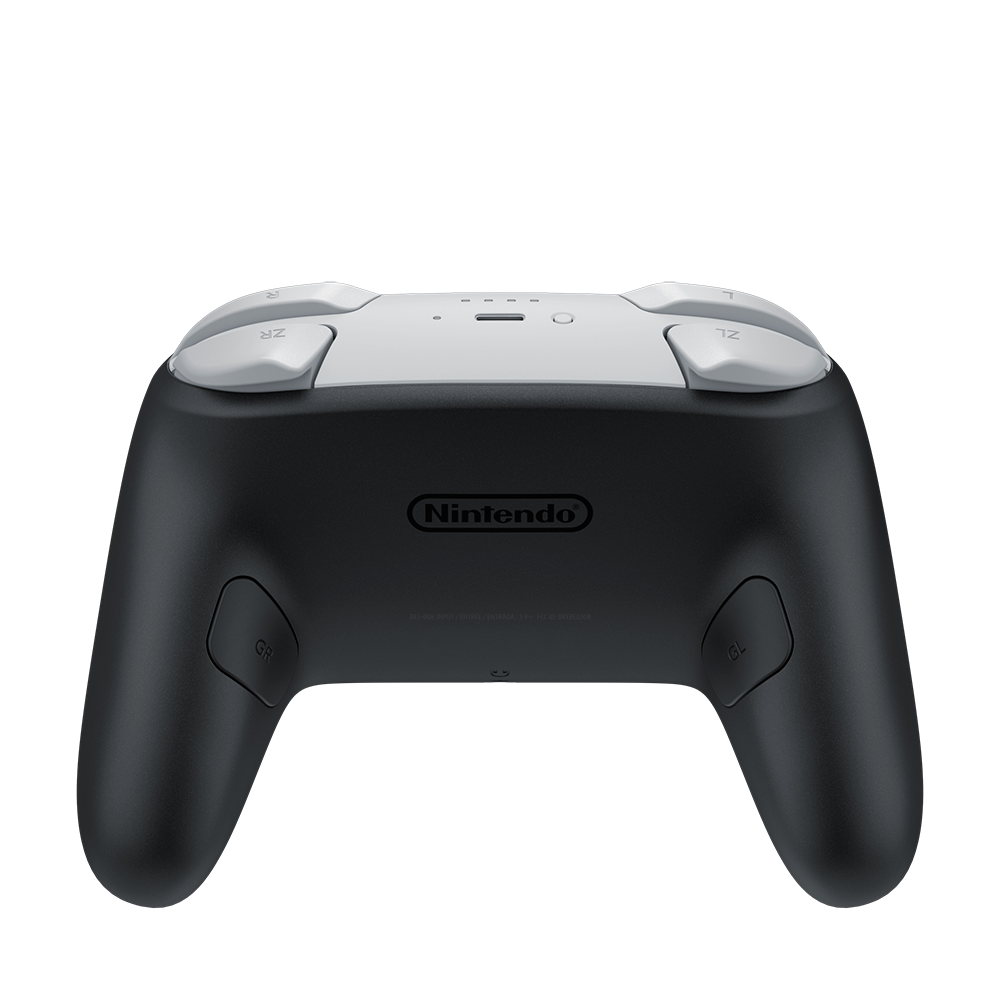 Manette Pro Controller Nintendo Switch 2