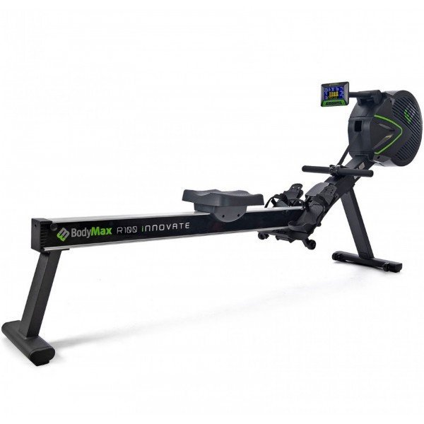 Rameur Bodymax R100