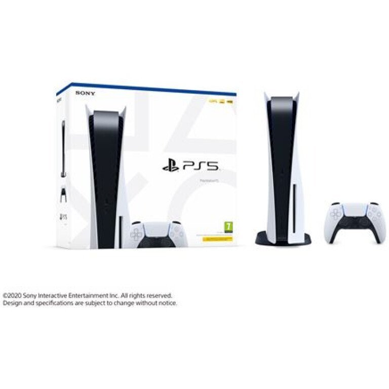 Sony PS5 Edition Standard