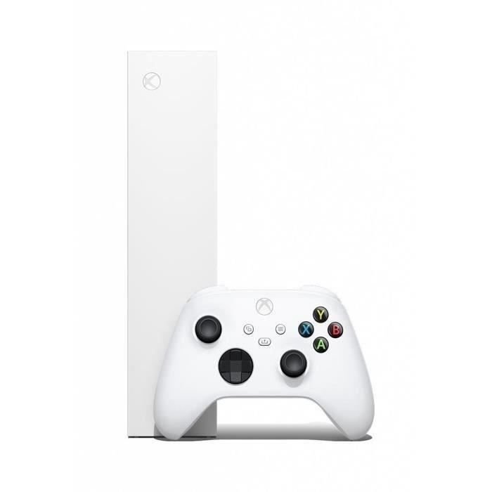 Console Xbox Series S – 512Go