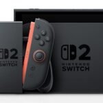 Console Nintendo Switch 2