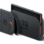 Console Nintendo Switch 2