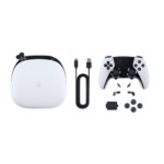 Manette Dualsense Edge V2 pour PS5 – Blanche