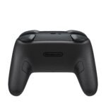 Manette Pro Resident Evil Requiem Switch 2