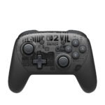 Manette Pro Resident Evil Requiem Switch 2
