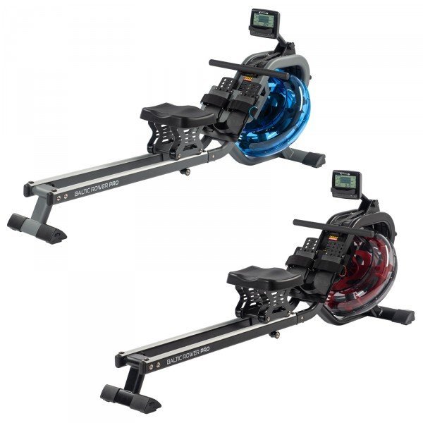 Rameur cardiostrong Baltic Rower Pro
