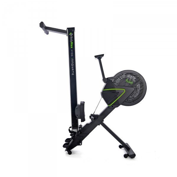 Rameur Bodymax R100