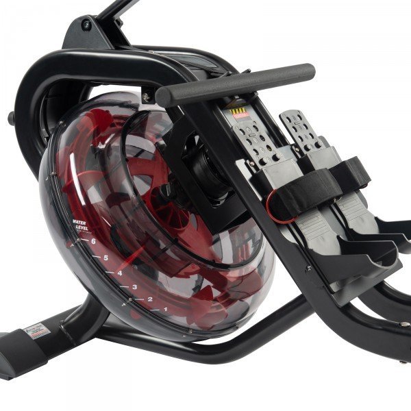 Rameur cardiostrong Baltic Rower Pro