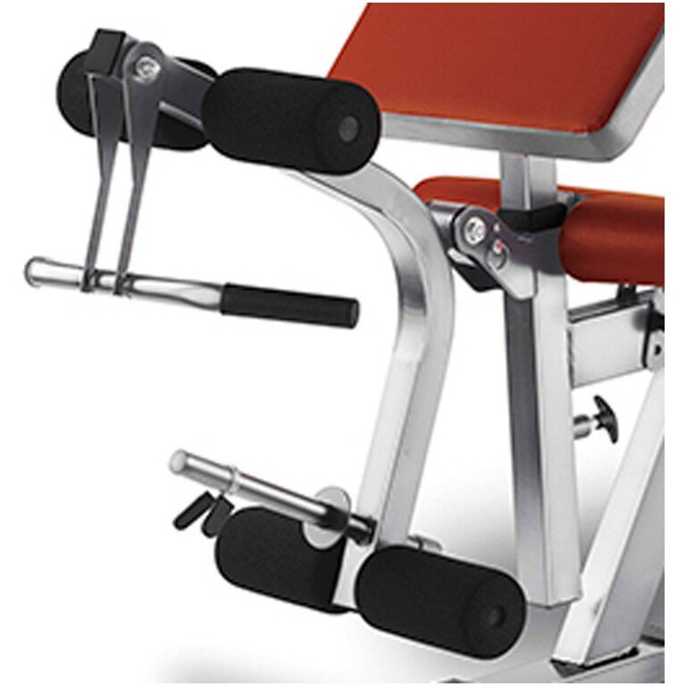 Musculation Optima Press BH FITNESS