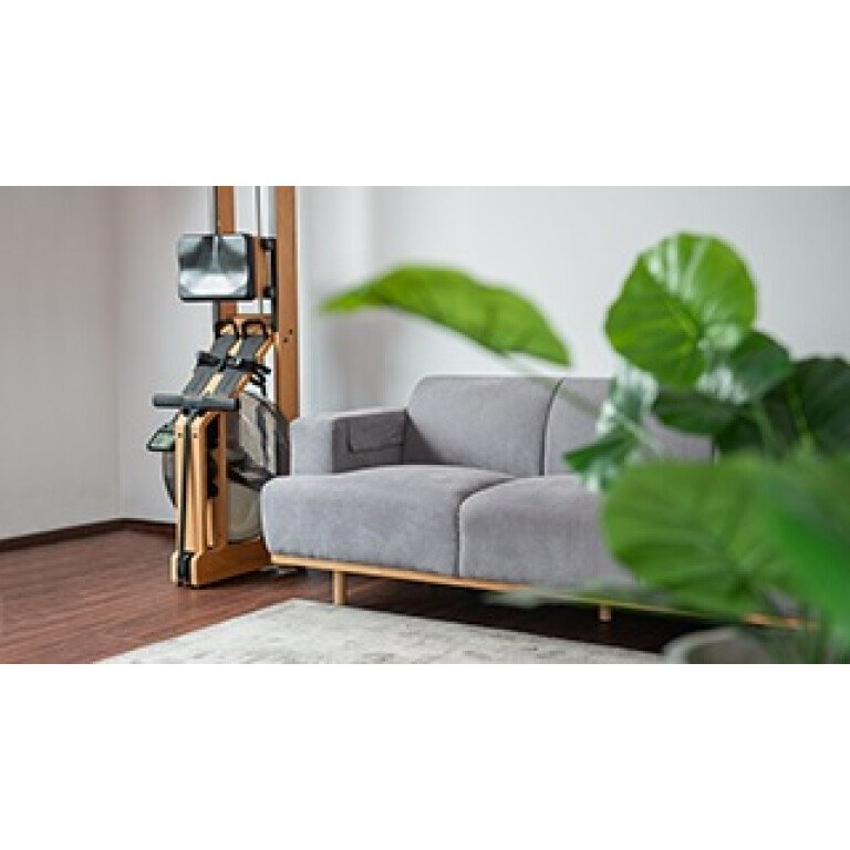 Rameur WaterRower Hêtre