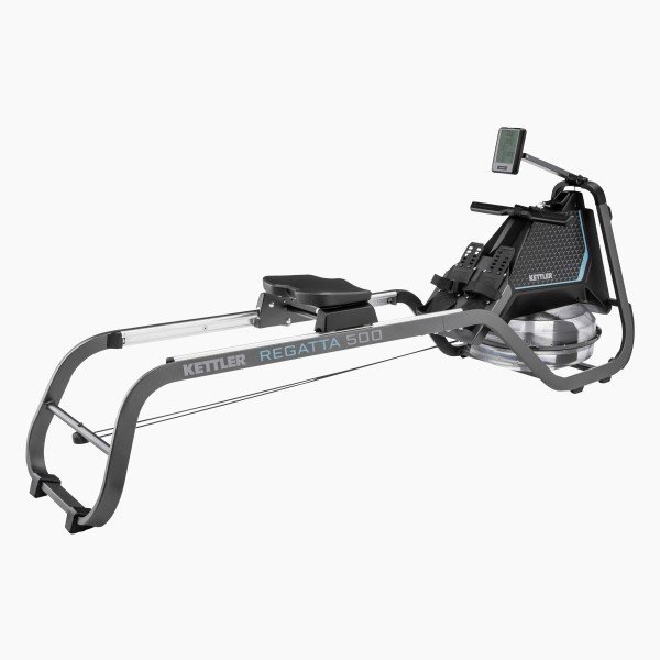 Rameur Kettler Regatta 500