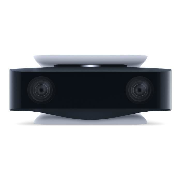 Caméra HD Blanche/White pour PS5 – PlayStation Officiel