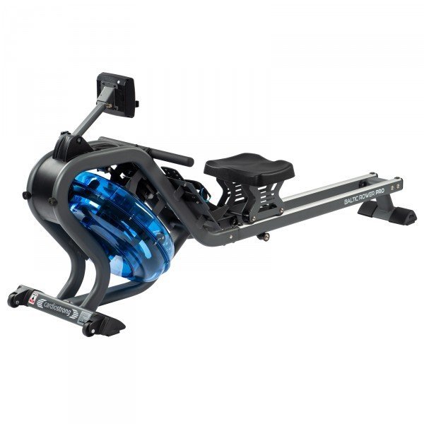 Rameur cardiostrong Baltic Rower Pro