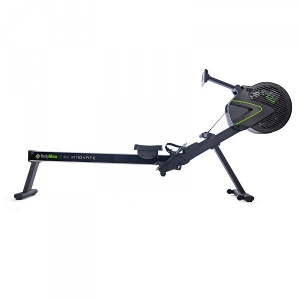 Rameur Bodymax R100