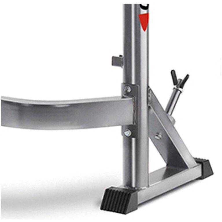 Musculation Optima Press BH FITNESS