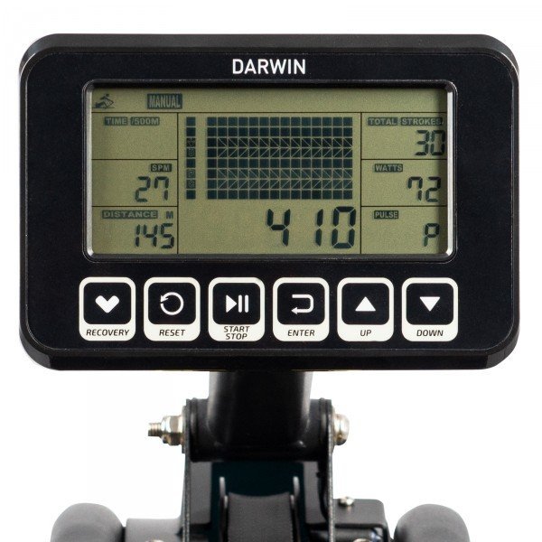 Rameur Darwin RM50