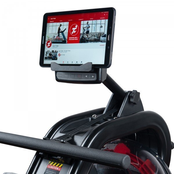 Rameur cardiostrong Baltic Rower Pro