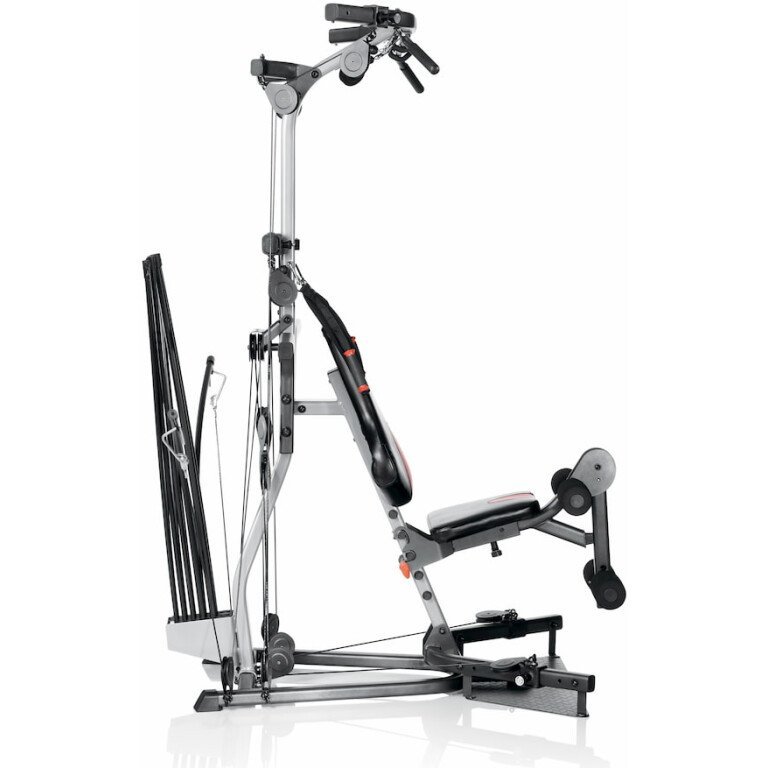 BOWFLEX X2SE Appareil à Charge Guidée X2SE BOWFLEX