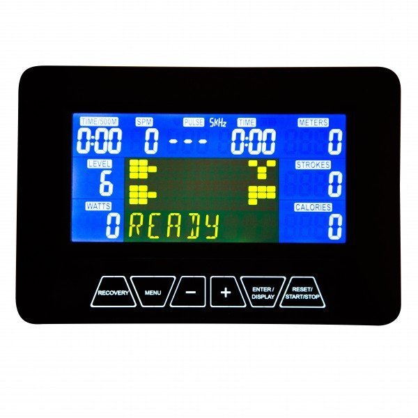 Rameur cardiostrong RX40