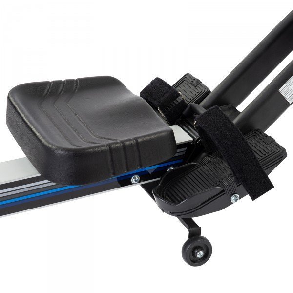 Rameur cardiostrong RX40