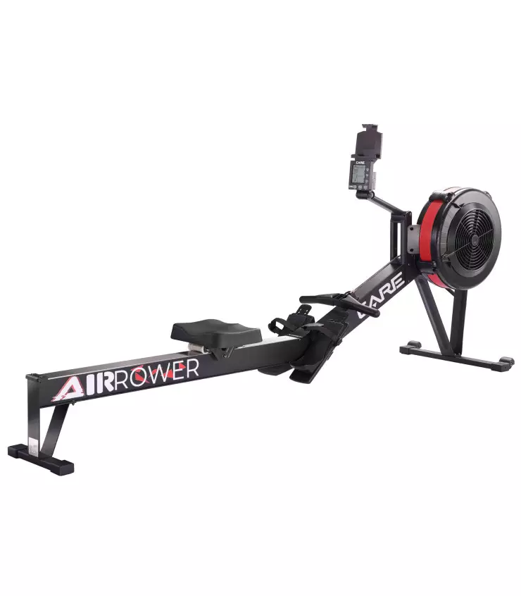 Rameur – CARE – AIR ROWER connecté