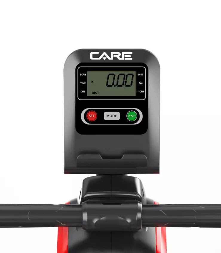 Rameur – CARE – Elancy