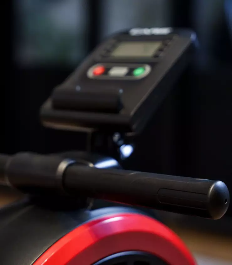 Rameur – CARE – Elancy