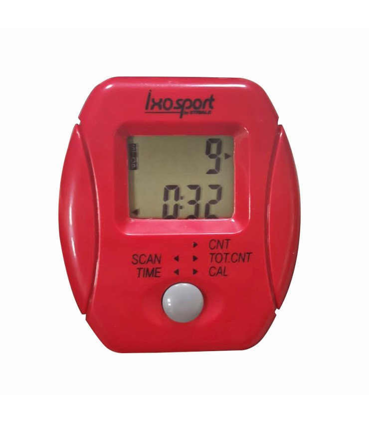 Rameur – IXO-5570 – IXOSPORT