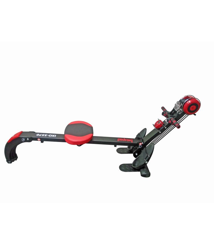 Rameur – IXO-5570 – IXOSPORT