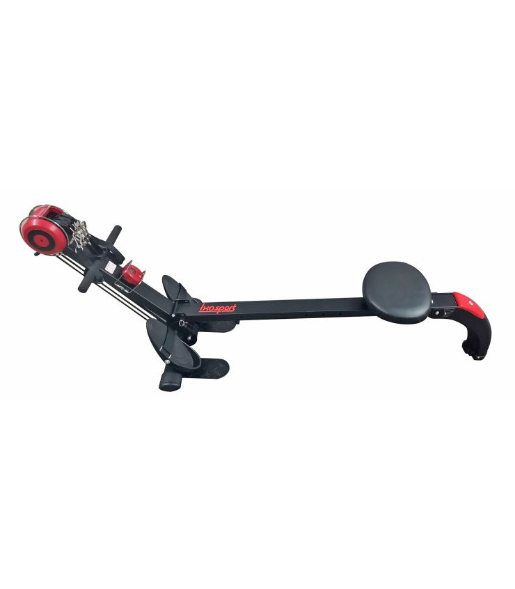 Rameur – IXO-5570 – IXOSPORT