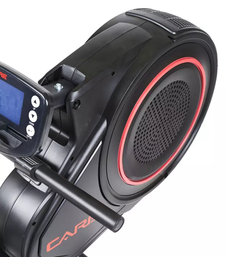 Rameur – Jet 600-2 – CARE