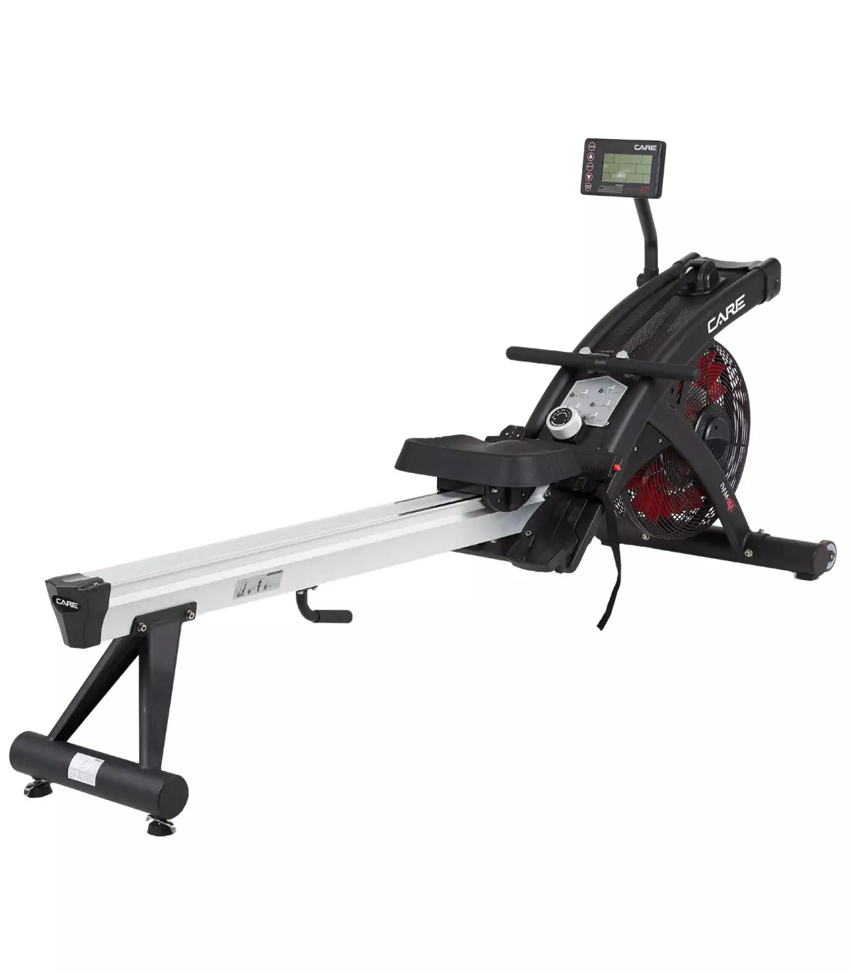 Rameur AIR-MAG Magnétique