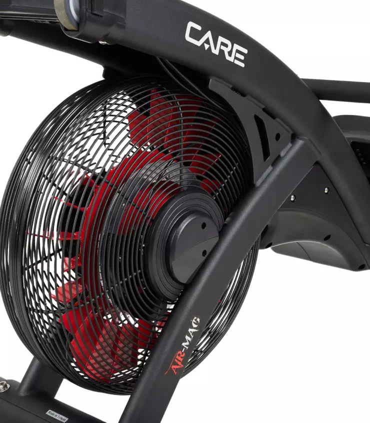 Rameur AIR-MAG Magnétique