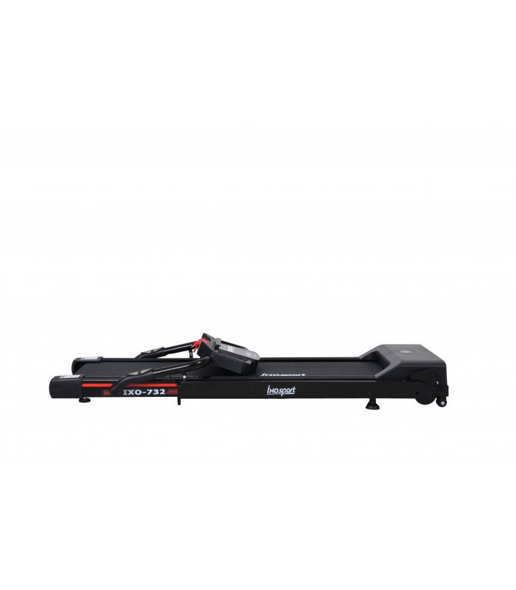 Tapis de course – 10km/h – IXOSPORT – IXO-732