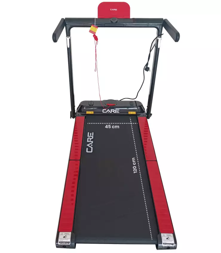 Tapis de course – 12km/h – CARE – JOG 12